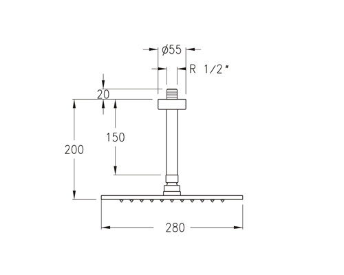 Esquema BV-15