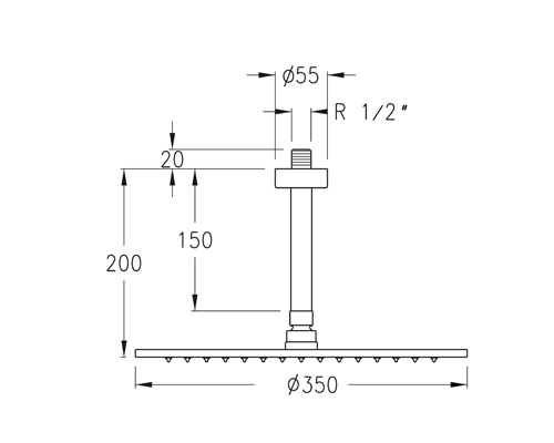 Esquema BVRK200