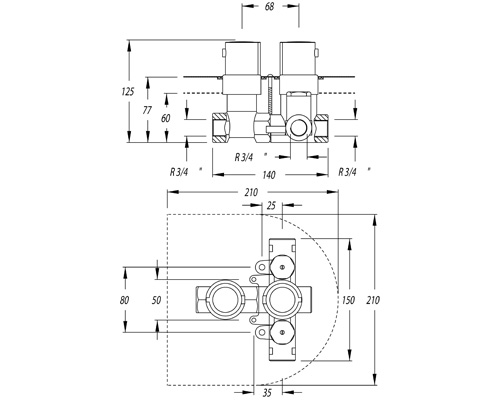 Esquema 2687-S