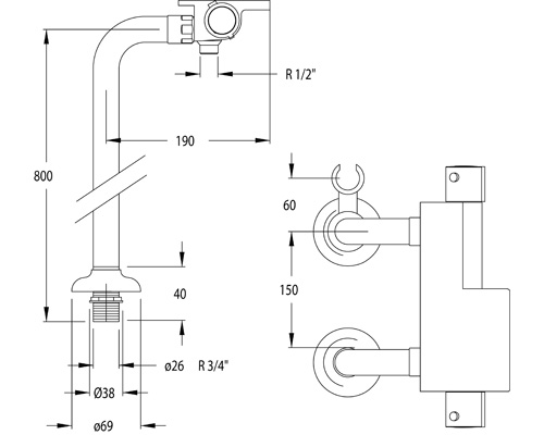Esquema 2635-S