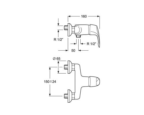 Esquema 6908-VM