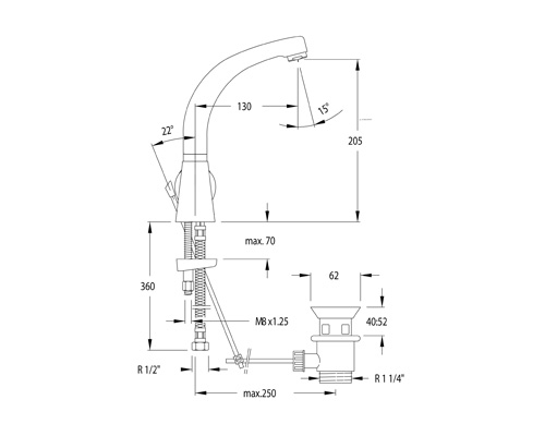 Esquema 6910-CC