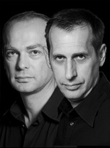 Gabriele & Oscar Buratti