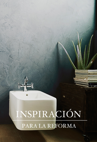 Inspiración para la reforma