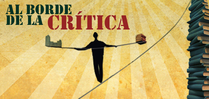 Al borde de la cr&iacute;tica. 3&ordf; sesi&oacute;n