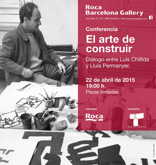 El arte de construir