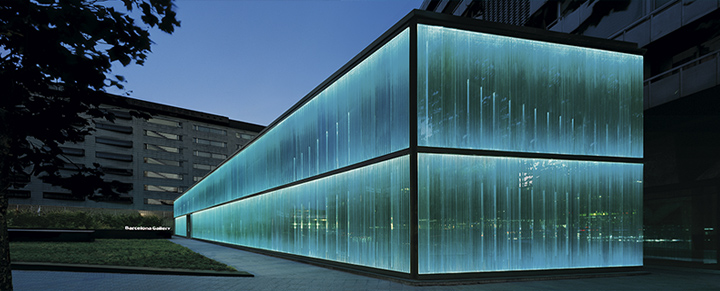 Roca Barcelona Gallery Roca Barcelona Gallery