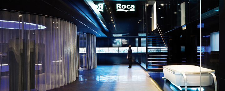 Roca Madrid Gallery Roca Madrid Gallery