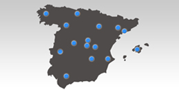 Buscador de concesionarios