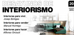 Ciclo conferencias 