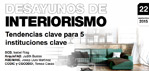 Ciclo conferencias 