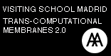 Taller internacional “Trans-Computational Membranes 2.0”