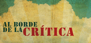 Al borde de la cr&iacute;tica. 4&ordf; sesi&oacute;n