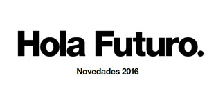 Novedades 2016