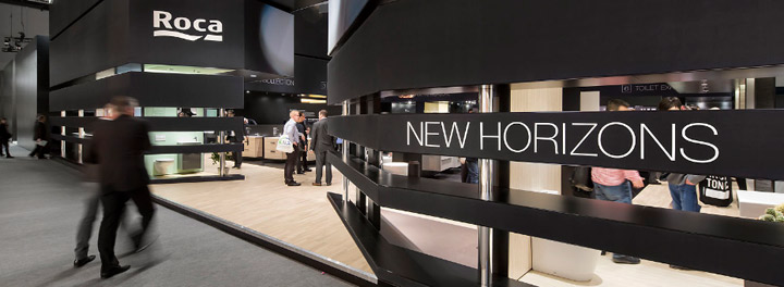 ISH 2015
