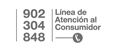 Contacte con nuestra l&iacute;nea de atenci&oacute;n al consumidor