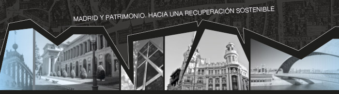 Madrid y Patrimonio: Hacia una recuperaci&oacute;n sostenible. 1&ordf; sesi&oacute;n