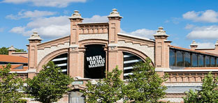 Paseando por Madrid