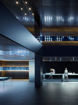 Roca Barcelona Gallery
