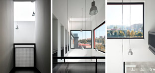 Romanticismo industrial o c&oacute;mo fabricar una vivienda en 80 d&iacute;as