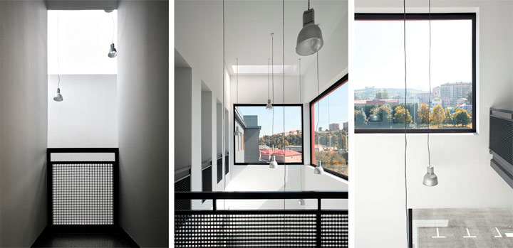 Romanticismo industrial o c&oacute;mo fabricar una vivienda en 80 d&iacute;as