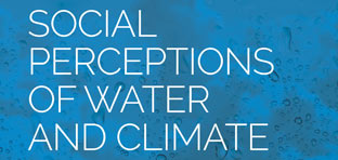 Social Perceptions of Water and Climate