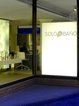 Solo Ba&ntilde;o