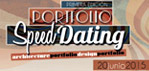 Portfolio Speed Dating Barcelona