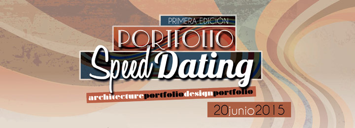Portfolio Speed Dating Barcelona