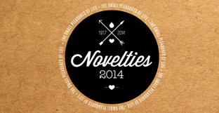 Novedades 2014
