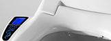 Wellness toilets
