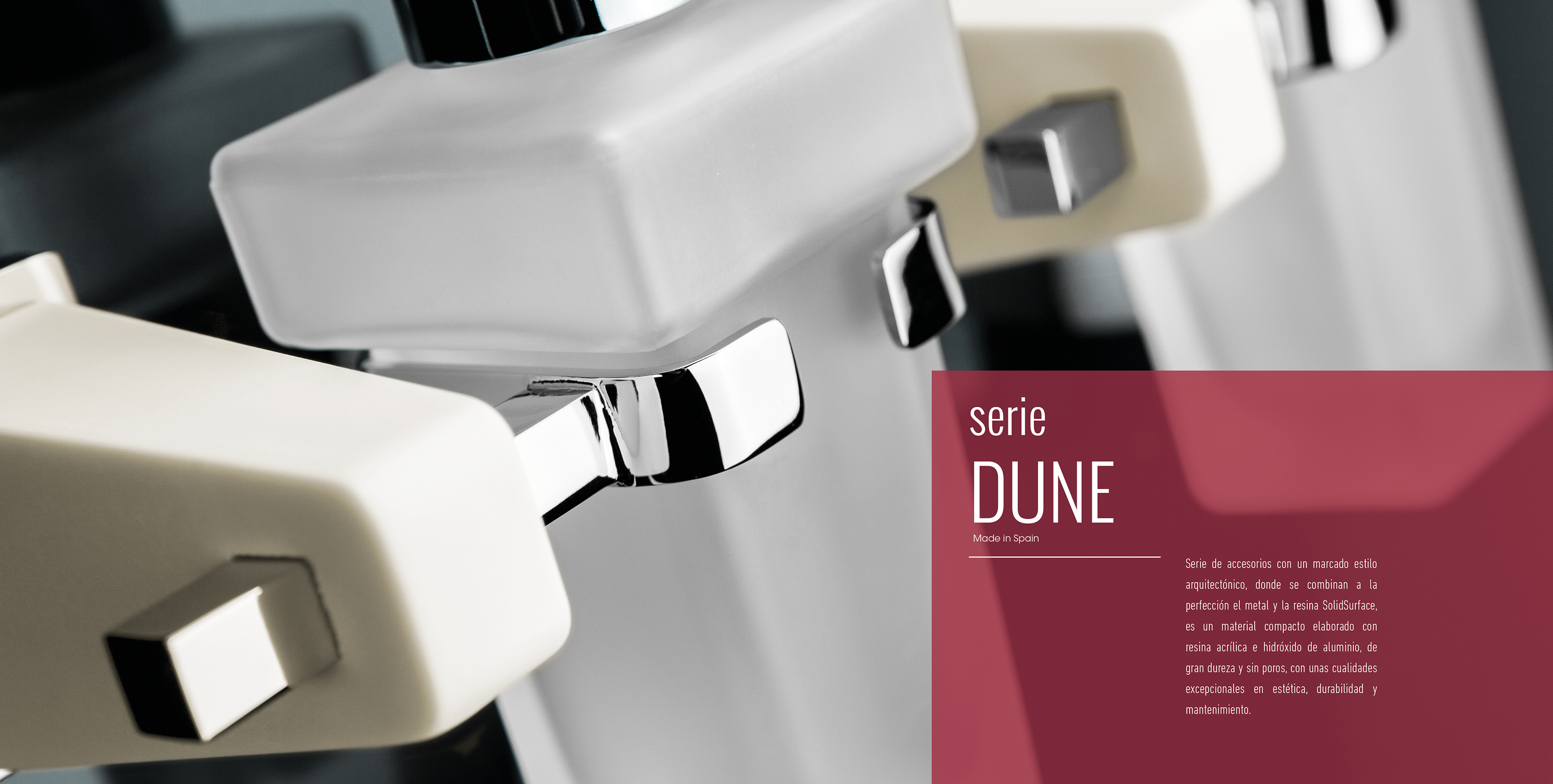 Serie DUNA