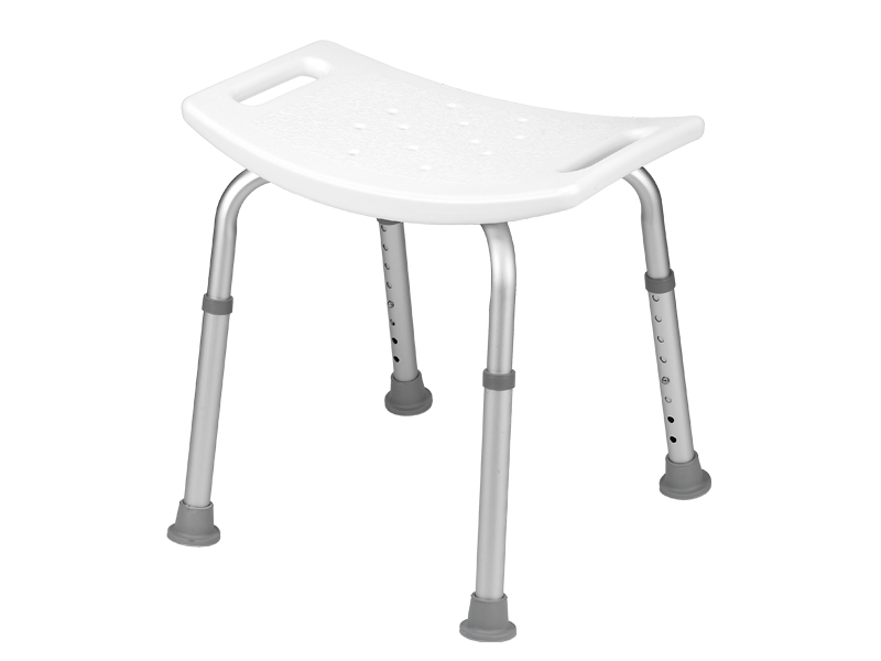 Silla de ducha con asa