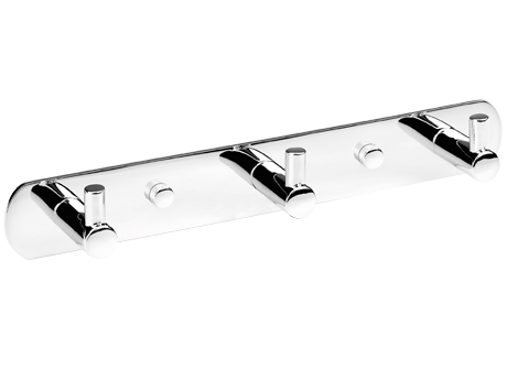 Percha triple