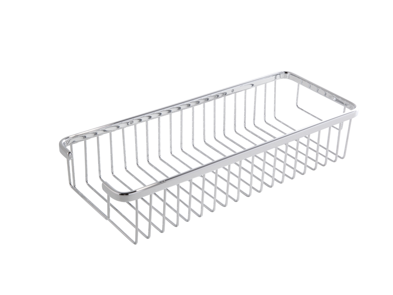 Jabonera rectangular larga
