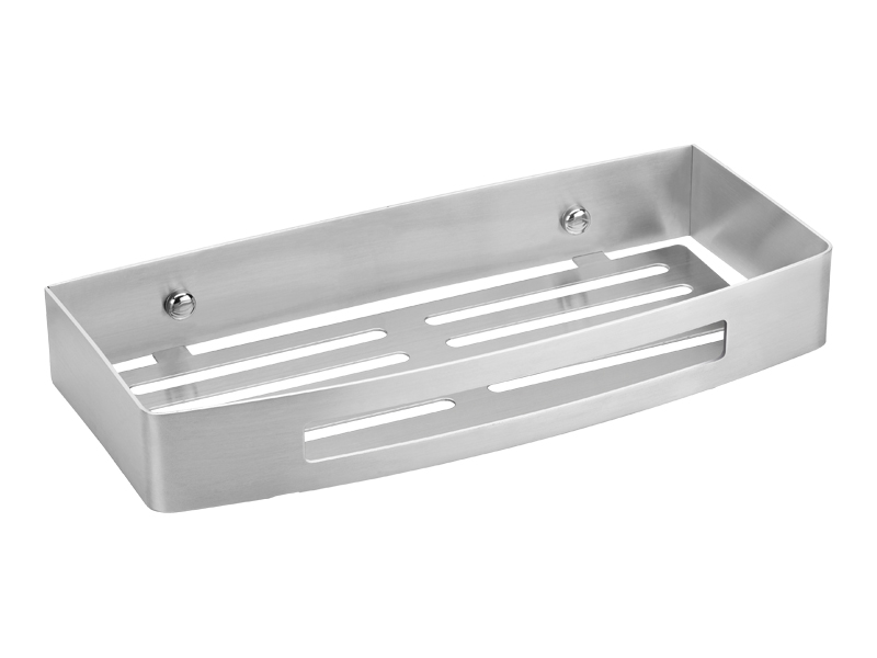 Jabonera rectangular