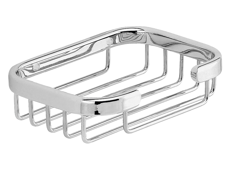 Jabonera rectangular