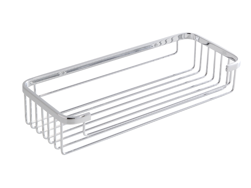 Jabonera rectangular