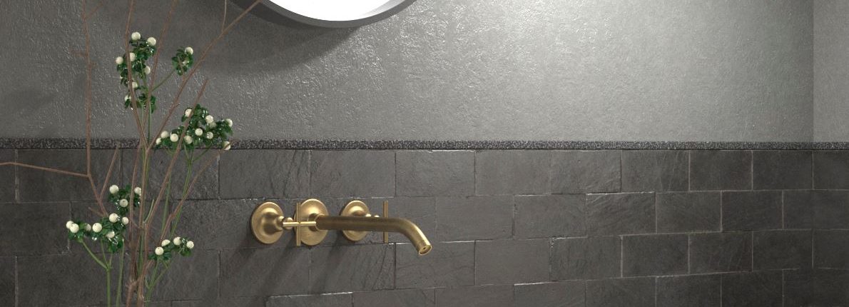 baño