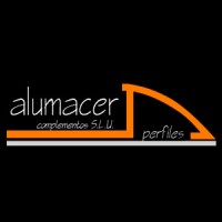 Logo Alumacer contacto
