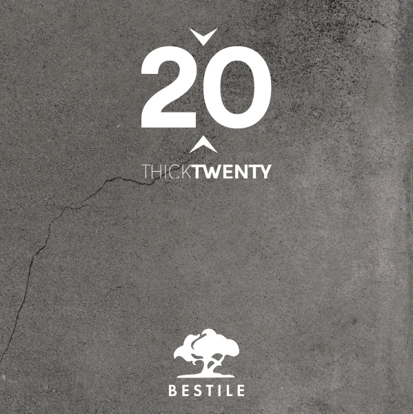 PORTADA BESTILE 20MM