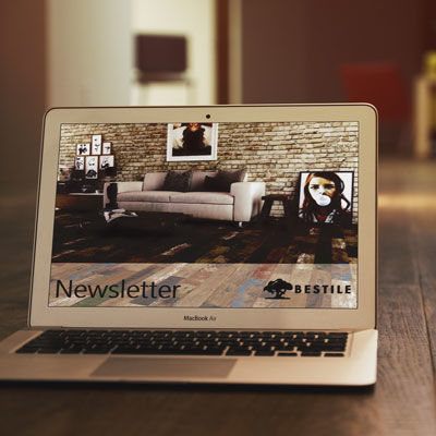 Suscríbase a nuestra newsletter