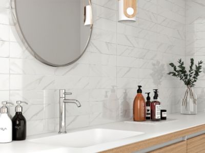 Brick Carrara