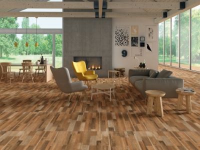 STRIP WOOD