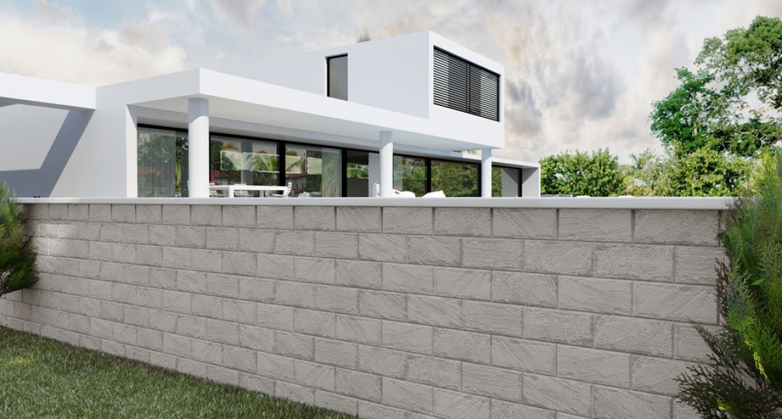 Natural Stone 1000