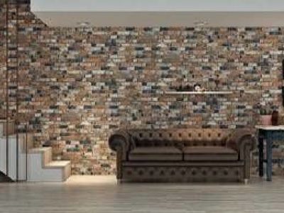 OLD CARAVISTA RUSTIC