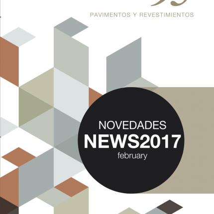 News Cevisama 2017