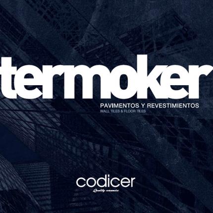 Termoker 2018