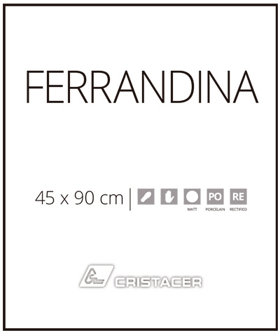 FERRANDINA