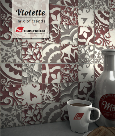 VIOLETTE